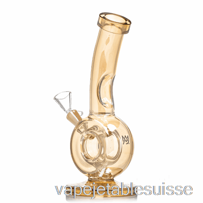 Vape Suisse Mj Arsenal Saturne Mini Bang Or